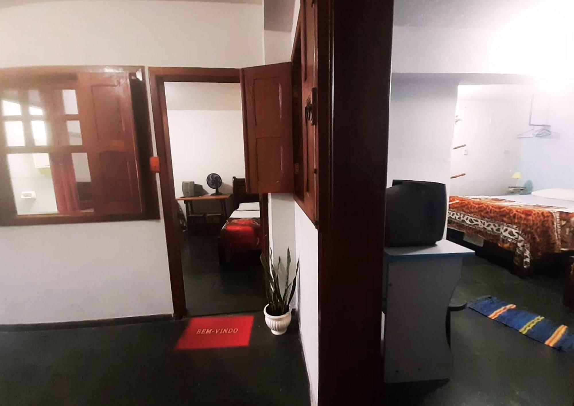 Hospedaria Bica'S De Minas Diamantina Værelse billede